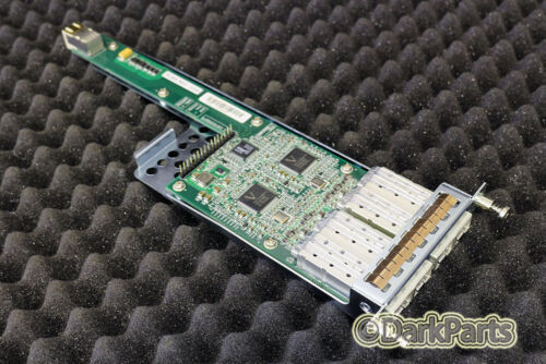 Infortrend Eonstore 9274Cf2Hio4R-0010 Fc-Ch1 Right  I/O Module