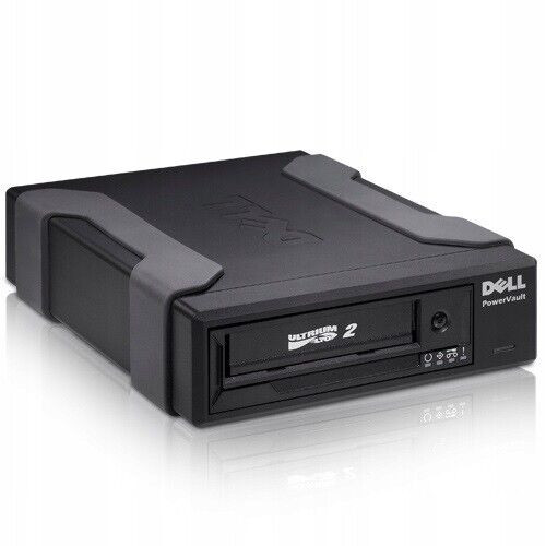 Dell Powervault 110T Ultrium 2 Tape Drive