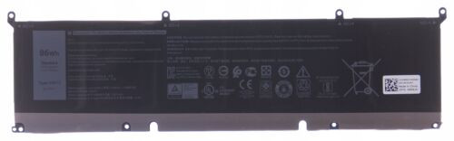 Battery Dell Xps 15 9500 69Kf2 A