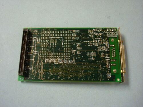 Turboxgx, Stp3010Pga Sun Microsystems Video Card Pulled From Sparc 5 Model 544