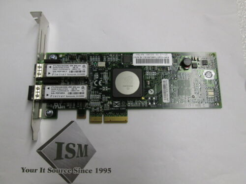 Ibm 5774 Ibm 4Gb Fibre Channel 2-Port Pci Express Adapter 10N7255