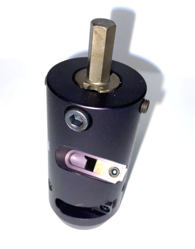 Sp-1/2-Ldf4D Ppc 1/2 Inch Annular Cable Prep Tool
