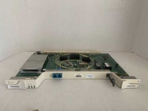 Genuine Cisco 800-08703-04, 15454-Oc48-Ir-1310, Sn98Nhwbab, Oc-48 Intfc Cd