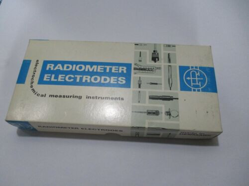 Radiometer P736 945-439 290-1 Electrodes