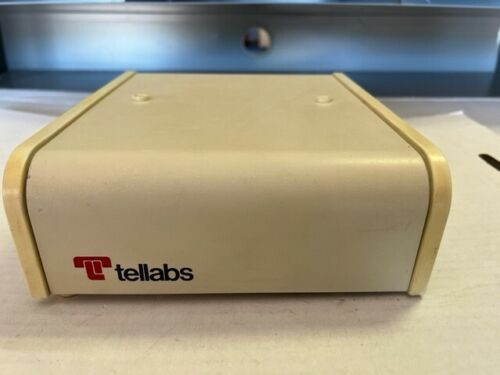 Tellabs 1911, Ncmmbb23Ra, Mtg Case