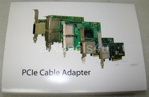 One Stop Systems Oss-Pcie-Hib35-X4-H Pcie X4 Gen2 Host Interface Adapter New