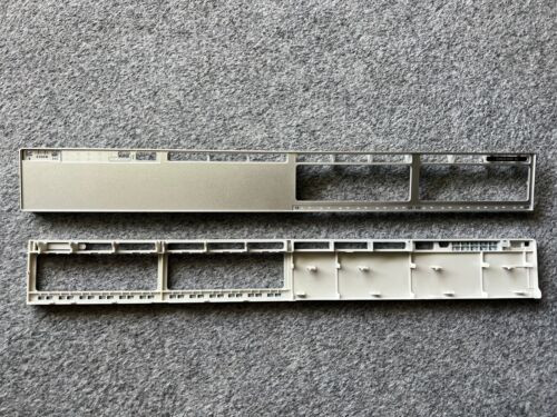 Cisco C9300-24T-E Faceplate For Replacement