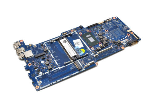 L19448-001 - System Board, Intel Core I7-8550U