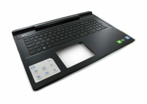 6Wfhn Rb - Palmrest, With Ofp, Eg, 7790
