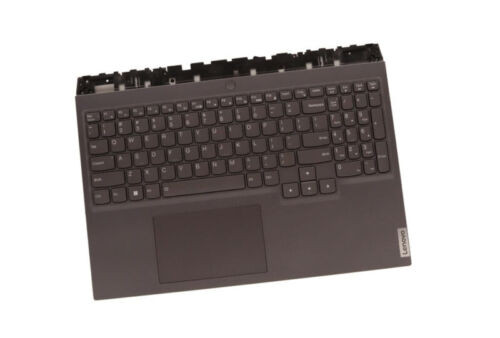 5Cb1H71276 - Upper Case With Keyboard (Usa/ Rgb)