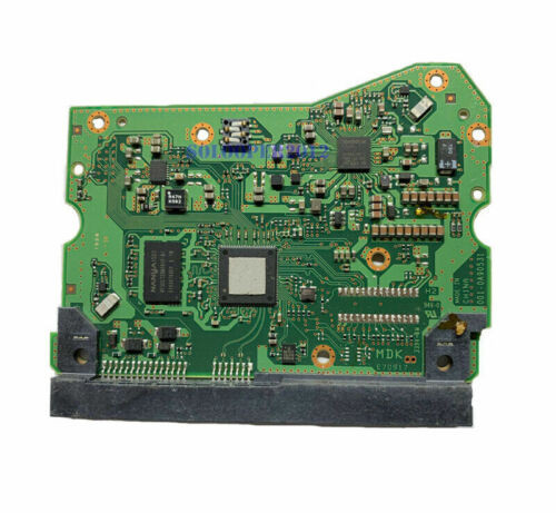 Board Number: 006-0A90531 Hdd Pcb Desktop Hard Disk Circuit Board