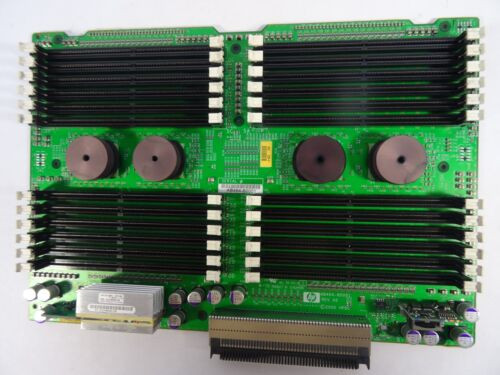 Ab464-60001 Hp 48Dimm Memory Carrier Board