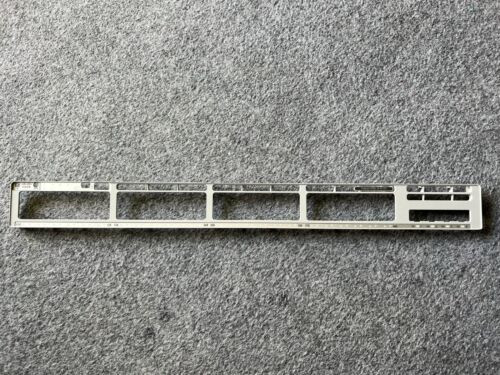 Cisco C9300L-48P-4X 48 Poe 4X10G Faceplate For Replacement