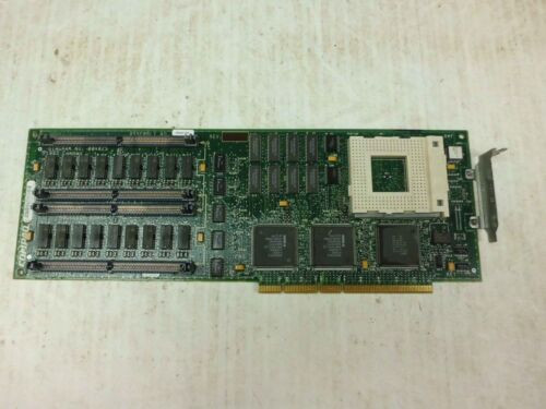 148238-001 Compaq / Hewlett Packard / Hp Processor Card Pentium 60
