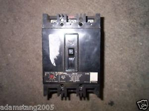 Westinghouse FB FB31800ML ML 150 amp 3 pole BREAKER