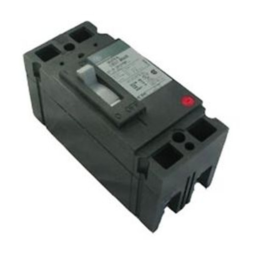 General Electric GE THED124100 Circuit Breaker