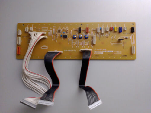 Fujitsu Printer Dl6400 Circuit Board Ca20141-B813 (Perfect Working Condition)