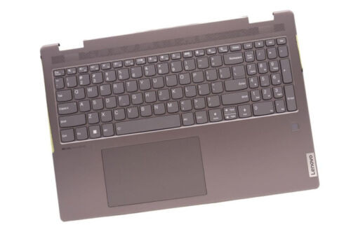 5Cb1J01857 - Upper Case With Keyboard (Usa English Fpsg)