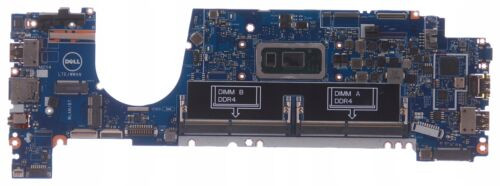 Dell Latitude 7400 A Motherboard