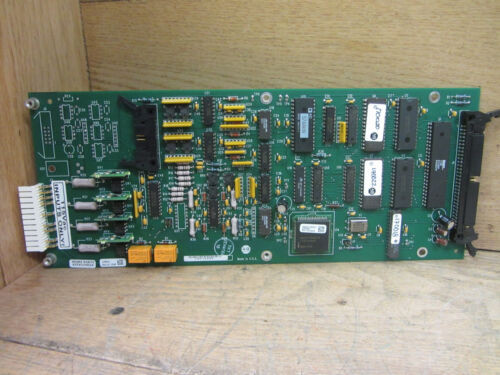 Allen Bradley 170024 Drive Control Board Rev.14 170014 Used Csq