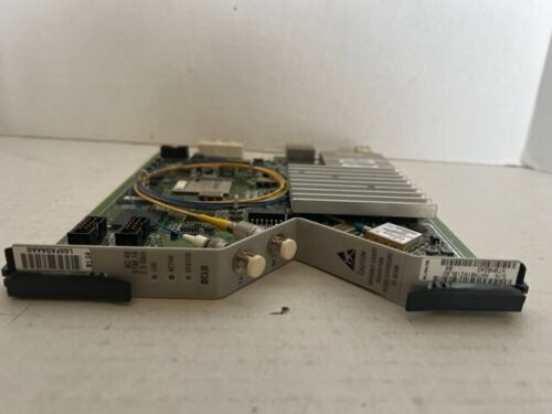 Nortel Nt0H02Ad, Lg3Fadaaad, Optera 80 Ocld B1 Ch 4