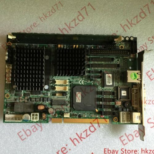 Used Sbc82810 Rev.A2-Rc Industrial Motherboard 100% Testeded