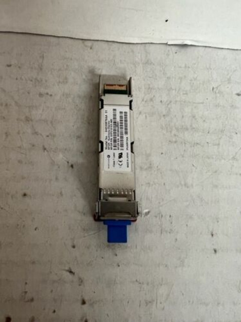 Alcatel 3He00876Aa01, Ipuiarfdaa, 10Gbase-Er Xfp Trcvr