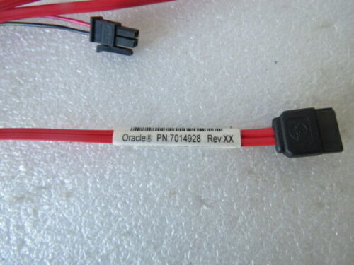 Sun/Oracle 7014928, Dvd Data/Power Cable