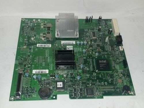 - Toshiba St-A20 Pos Motherboard Tsbc0073001(002) Ti-17096 Ti-24842 With Cpu