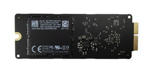 Solid State Drive Ssd Sspolaris Pcie 512Gb Imac 21.5 4K 27 5K A1418 A2116 A1419