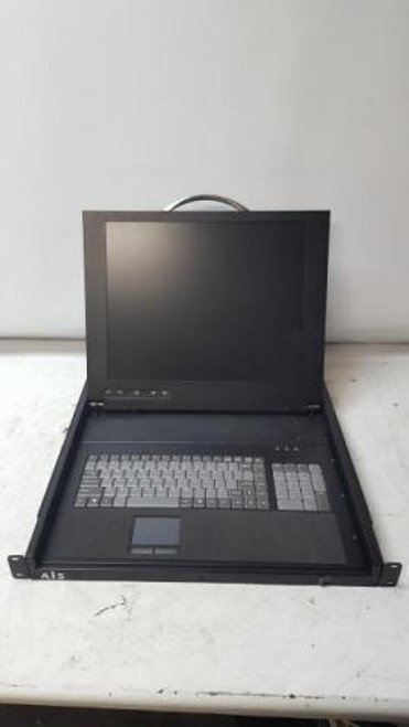 Ais Lds310D-1P 17" Lcd Console Drawer