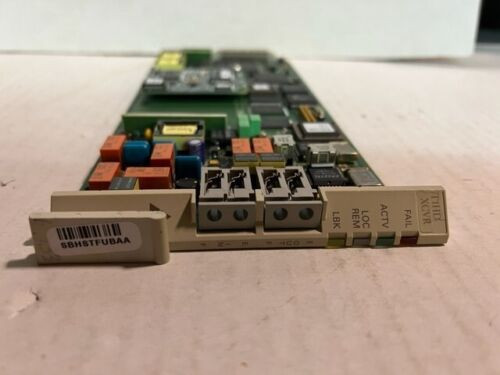 Tellabs 0120-0125-1A, Sbhstfubaa, Umc1000 T1 Hdsl Trcvr