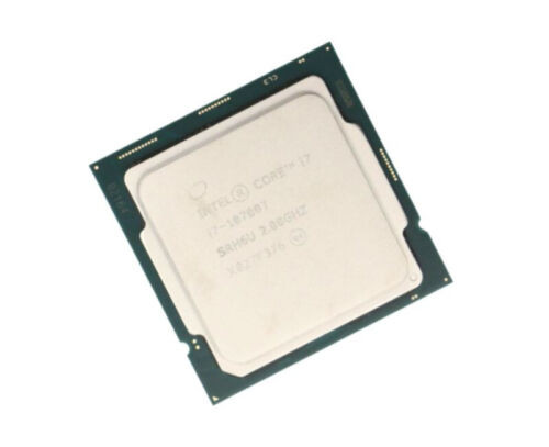 5Sa0U56200 - Intel I7-10700T 2.0Ghz/8C/16M 35W Processor