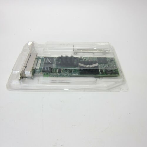 Intel E1G44Etg1P20 Gigabit Et Quad Port Server Adapter