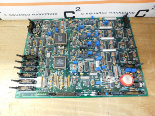 Liebert 03-790811-91 Pwa Logic Board Used Csq