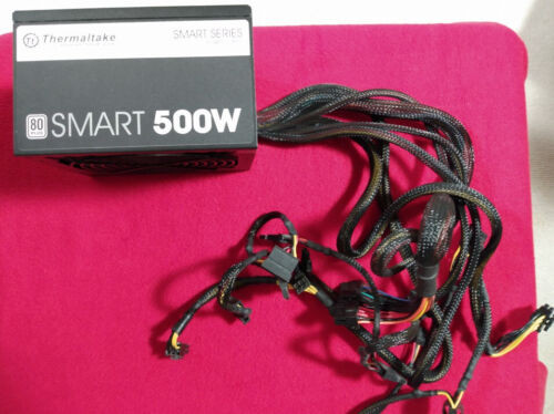 Nvidia 1050Ti Gpu + 16Gb Ddr3 Ram + 500W Psu + Msi Gtx 950 Gpu