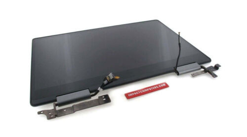 G9M2R - 15.6" Fhd Lcd Assembly