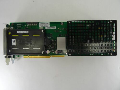 Ibm 74Y7210 Sas 3Gb 3-Port Pci-X Ddr 1.5Gb Cache Raid Adapter