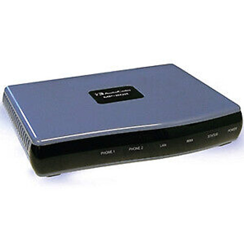 Audiocode-New-Mp204B-4S-Sip _ Mediapack 204 Voip Telephone Adapter Wit