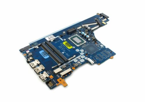 L20666-601 - System Board, Ryzen 3 2200U