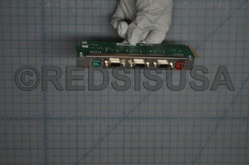 Ibm Sureport Serial Connector Card (Rs232) 44V2025