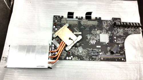 Used 820-2828-A Logic Board With 2.7Ghz I5 For Imac 27-Inch Mid 2011 A1312