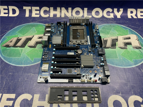 Dell Alienware 8Fn1W Motherboard