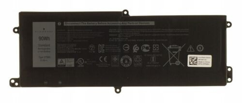 Dell Alienware Area 51M Dt9Xg A+ Battery