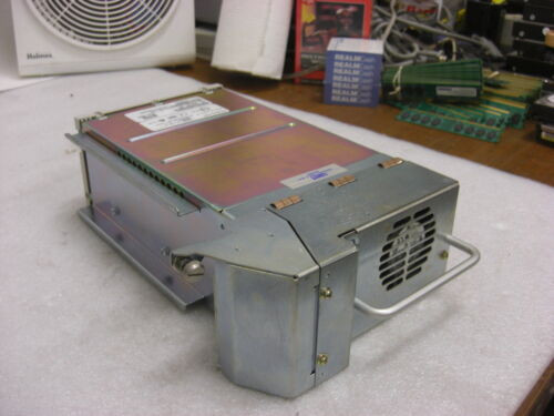 Quantum 70-80016-01 Tr-S13Xa-Ef Scsi Lvd Loader/Library 110/220 Gb Sdlt
