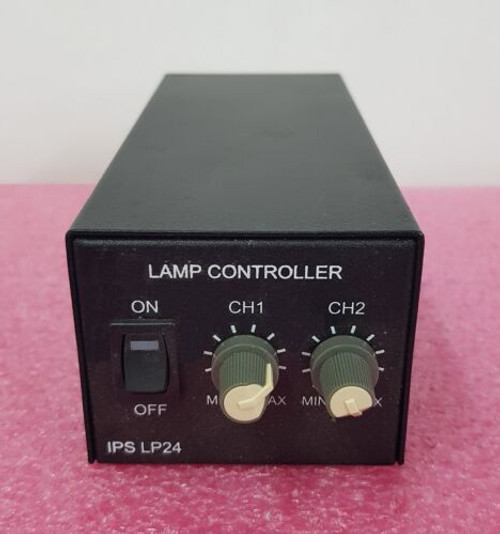 Ips Lp24 Lamp Controller