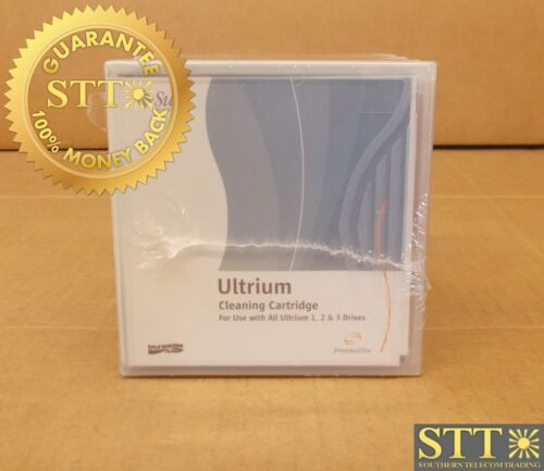 Sunmicro Ultrium Universal Cartridge Ult 1,2,&3 Drives Pack Of 5 New