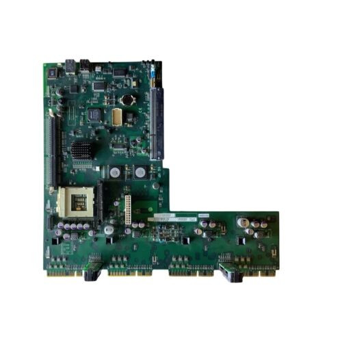 Emc Ax100 Rev.A19 Pga370 System Board 005348513 107004076-A01