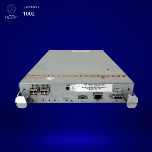 Hewlett Packard 481341-001 C Enhanced Controller 8 Gb