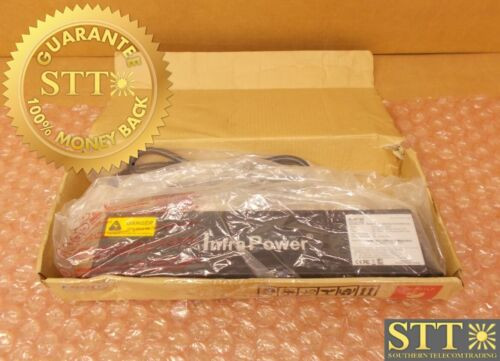 H10Us-20A-Md/F Austin Hugh Ahs Metered Pdu 10 Outlet 20A 125Vac New